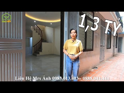 Bán nhà 4 tầng quận Hà Đông giá rẻ sổ đỏ chính chủ | nhà TỐT