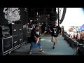 Madball @ With Full Force 2012, Part 1, Hoya side