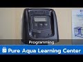 Fleck 5812 Control Valve - Programming | Pure Aqua Learning Center Fleck 5812 Control Valve - Programming | Pure Aqua Learning Center