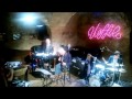 Pat Martino Organ Trio - Ueffilo Music Club (Oleo, 'Round Midnight, Seven come eleven)