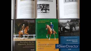 Gert Schwabl von Gordon über die Reiterhand