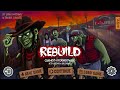 Rebuild: Gangs of Deadsville - Beta Preview