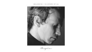 Chopin Ballade No 1 In G Minor Op 23 Chopin Ballade No 1 In G Minor Op 23