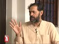 yogendra