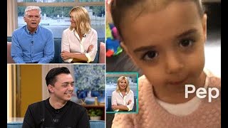 BGT magician Marc Spelmann leaves This Morning viewers in shock BGT magician Marc Spelmann leaves This Morning viewers in shock