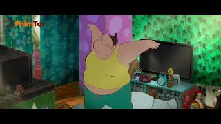 Phim Anime Fortune Favors Lady Nikuko