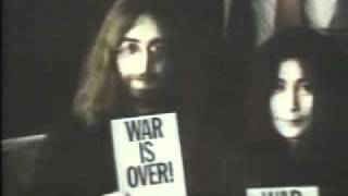 Watch John Lennon Happy Christmas war Is Over video