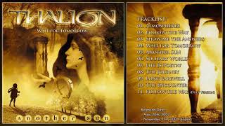Watch Thalion Another Sun video