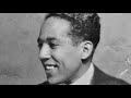 The Negro Speaks of Rivers by Langston Hughes [Poetry Reading with Original Audio Recording]