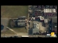No Quick Fix For Southwest Baltimore Residents Without Gas