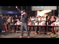 Watch: Mc Daleste Prevê A Própria Morte Em Um Show Mc Daleste Prevê A Própria Morte Em Um Show