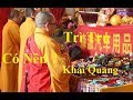 Có nên Trì Trú vòng phong thủy - Khai Quang vòng gỗ Huyết Rồng không ?