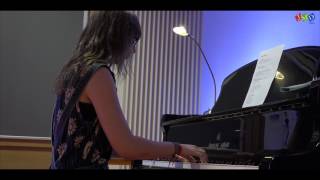 Conservatoire de Musique du Bocage Bressuirais Piano