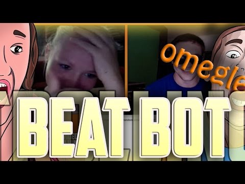 Omegle Bot