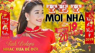 Tết Mọi Nhà 1 | Nhạc Tết 2018 Mới Nhất - Lk Nhạc Xuân Tết Lay Động Hàng Triệu Con Tim | Nhiều Ca Sĩ