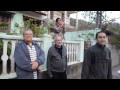 ALVORADA DA PADROEIRA DE SANTA MARIA MADALENA - RJ 2014.