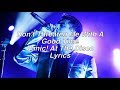 Don't Threaten Me With A Good Time || Panic! At The Disco Lyrics Mp3