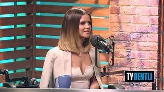 Maren Morris On Women In Country Music 34 I Am Very Concerned For My Friends 34 The Ty Bentli Show Maren Morris On Women In Country Music 34 I Am Very Concerned For My Friends 34 The Ty Bentli Show