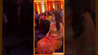 Tanya Ravichandran Fans There ?
