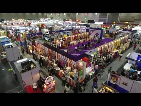 Thailand Franchise & Business Opportunities 2017