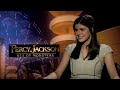 stream Logan Lerman Percy Jackson 2 Interview Logan Lerman Percy Jackson 2 Interview image