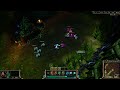 Never miss a pounce again! (Nidalee Tutorial)