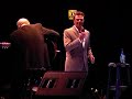 Portuguese Opening AND Brazil by Johnny Mathis