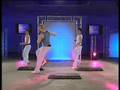 Step Choreography "Step Sensation" DVD- Robert Steinbacher @ www.evolution-DVD.com-