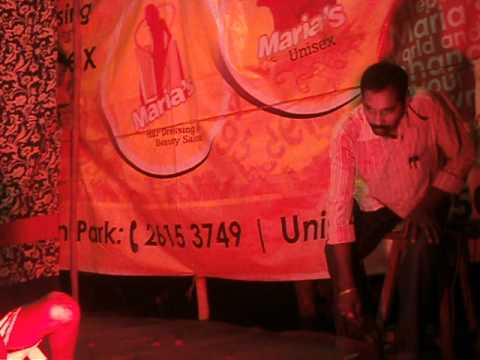 JIV RANGALA DANCE Ratnagiri from VILAS BALEKAR