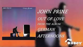 Watch John Prine Out Of Love video
