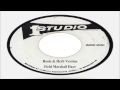 Field Marshall Haye-Roots & Herb Version (Studio One Records) Jamrec Music