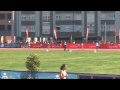 Cto. de España Jv de Atletismo por CC.AA. '09 (5km.m. Fem.)