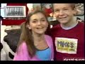 Alyson Stoner In Mikes Super Short Show Cow Belles