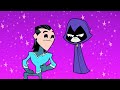 Teen Titans Go! | Mood: Raven | DC Kids
