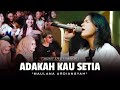 Maulana Ardiansyah - Adakah Kau Setia (Live Ska Reggae)