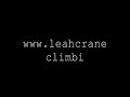 Leah Crane - Autopilot - Chironico - Font 7b+
