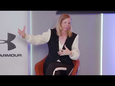 Fireside Chat with WNBA Commissioner Cathy Engelbert