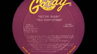 Watch Temptations Not Now ill Tell You Later video