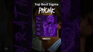 Top Sigma Phonk #Shorts #Phonk #Sigma