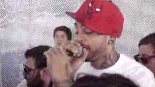 Watch Gym Class Heroes Blinded By The Sun video