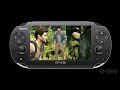 Uncharted: Golden Abyss: Gameplay Trailer (E3 2011)