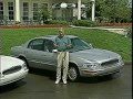 Buick - 1999 Park Avenue Product Training, Part 2