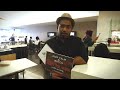 image Promo Hantu Tok Mudim Waan Hafiz Pengarah