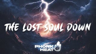 Monkid, Lowx, Leah Julia - The Lost Soul Down