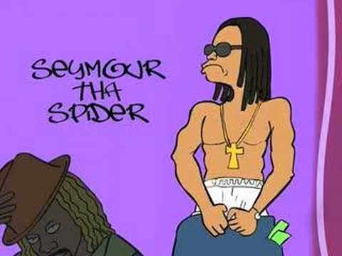 Wang Warriors - The Meth Minute 39