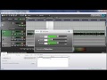 Mixcraft Effects - Acoustica Distortion