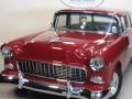 1955 CHEVROLET NOMAD WAGON/SHOW CAR