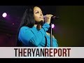 Chrisette Michele Inauguration Performance +Kevin Hart People's Choice Win! :The RCMS w/ Wanda Smith