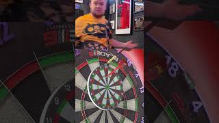 Is This The Best Dartboard