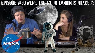 Nasa Moon Landings Conspiracy Theories Podcast 30 Nasa Moon Landings Conspiracy Theories Podcast 30
